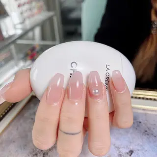 ネイル FLY Nail Salonのネイルデザイン