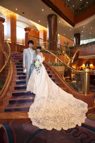 林 星子のエステ・リラクイメージ