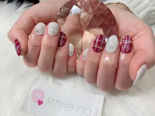 ネイル smile nail スマイルネイルのその他イメージ