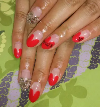 ネイル More ✴︎ （モアプラス）のエステ・リラクイメージ