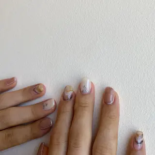 ネイル Chipieee Tokyoのその他イメージ