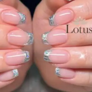 ネイル elu しみずのネイルデザイン