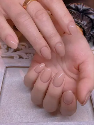 ネイル リン リンのネイルデザイン