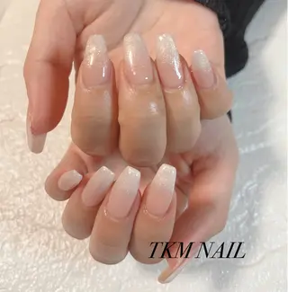 ネイル ______ TKM  NAILのネイルデザイン