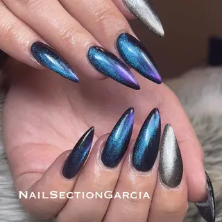 ネイル Yamawaki by NSGのネイルデザイン