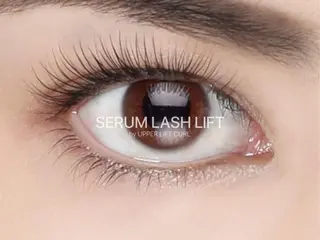 パーマ DIAMANT 葵店のマツエク・マツパデザイン