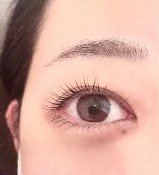 マツエク・マツパ eyelash Mon所属・はやし *のマツエク・マツパデザイン