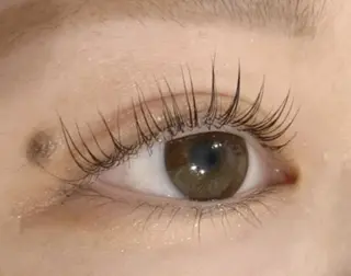 マツエク・マツパ ESCOS🌷 MURAKAMIのマツエク・マツパデザイン