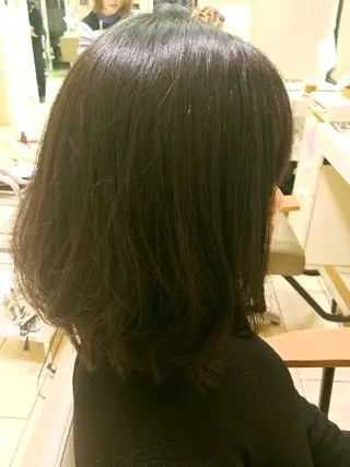 ミディアム 佐藤 はづきのマツエク・マツパデザイン