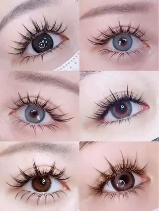 マツエク・マツパ COCO NAIL所属・マツエク専門の さやのその他イメージ