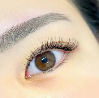 マツエク・マツパ Lea Lourdes 麻布十番店所属・eyelist なつめ🎀のエステ・リラクイメージ