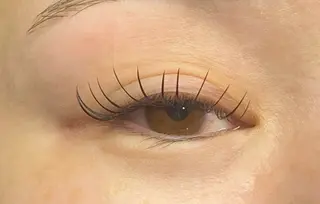 マツエク・マツパ rich to刈谷店所属・志村 早紀のマツエク・マツパデザイン