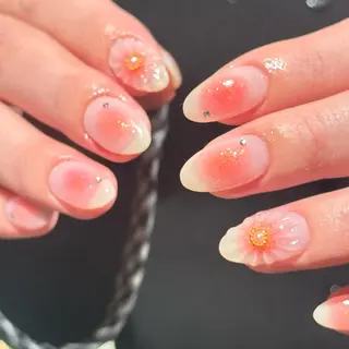 ネイル JON YUEのネイルデザイン