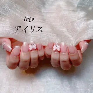 ネイル IRIS NAIL大塚のネイルデザイン