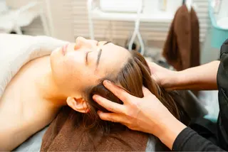 beauty salon esty所属・Hosokawa Kiyoのエステ・リラクイメージ