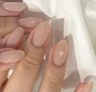 ネイル private nail salonのネイルデザイン