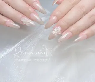 ネイル ルリン サロン💅のネイルデザイン