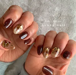 ネイル nailsalon Lenoaのネイルデザイン