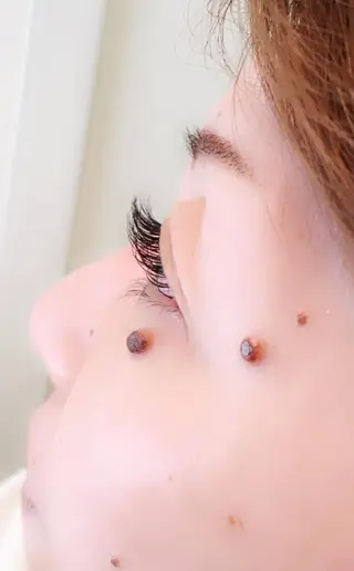 マツエク・マツパ アイラッシュサロン GREENのマツエク・マツパデザイン