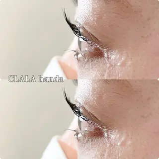 マツエク・マツパ CLALA handa EMIの眉毛・アイブロウイメージ