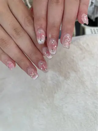 ネイル 心斎橋Salon Epokkuのネイルデザイン