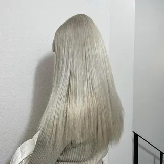 ショート カラー メンズ 🩷Eny terrace🩷のヘアスタイル