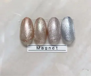 ネイル nailsalon REJOICEのネイルデザイン