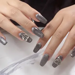 ネイル lucky シュウのネイルデザイン