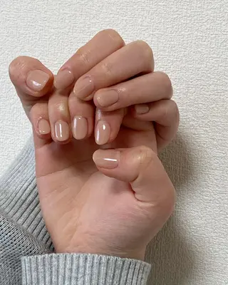 ネイル 自宅サロン FeelFreeのネイルデザイン