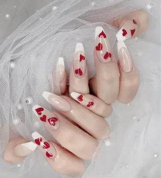 ネイル R salonのネイルデザイン