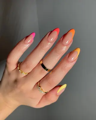 ネイル Her Nails Yokosuka Chuo所属・HerNails  Yokosukaのネイルデザイン
