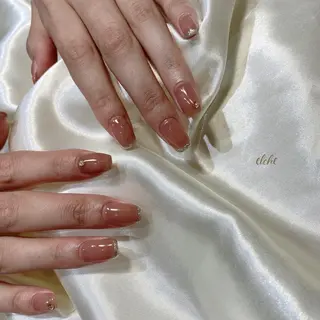 ネイル Rio 𓍼のネイルデザイン