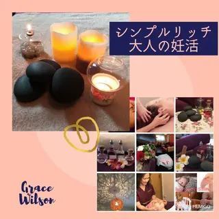 本格ロミロミ専門店 エルバガーデンのエステ・リラクイメージ