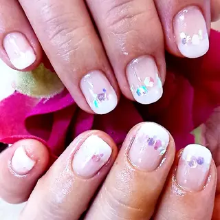 ネイル 博多ネイル ｍｉｍｉのネイルデザイン