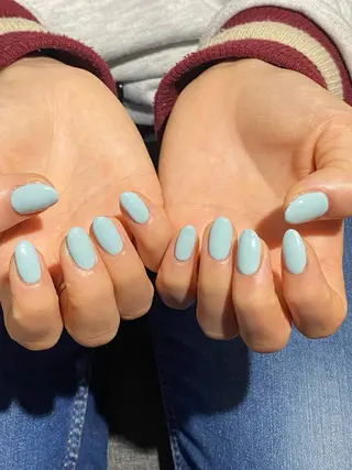 ネイル MaisonMizuho所属・原田 愛那のネイルデザイン