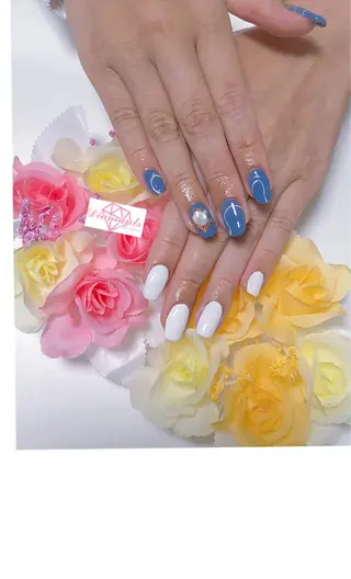 ネイル Asa miのネイルデザイン