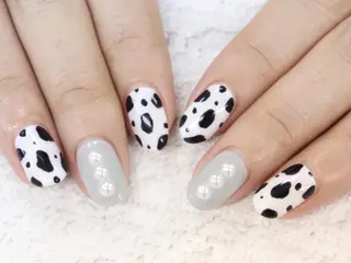 ネイル Dolce.Nail 柏店のネイルデザイン
