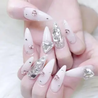 ネイル YUNA Belle Nail 池袋のネイルデザイン