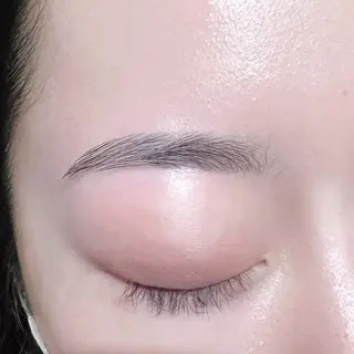 アイブロウ miyuki 銀座🎀似合わせ眉の眉毛・アイブロウイメージ