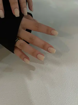 ネイル YOERU所属・YOERU yuukaのネイルデザイン