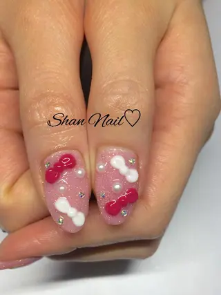 ネイル Shan Nailのネイルデザイン