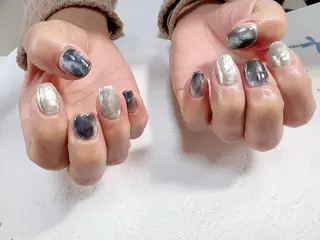 ネイル Regaro i.sのネイルデザイン