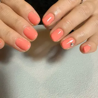 ネイル tete'o nail RIEのネイルデザイン