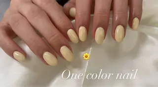 ネイル Moana Oukaのネイルデザイン