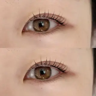 マツエク・マツパ ロレインブロウ 二俣川店所属・ロレインブロウ 二俣川店のマツエク・マツパデザイン