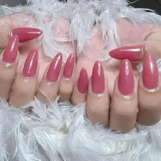 ネイル Diamond 🚢のネイルデザイン