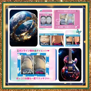 美容整体サロンMikie所属・小沼 美希恵のその他イメージ