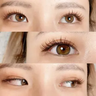 マツエク・マツパ SALON VILLAGE 天神店所属・サロンビレッジ 天神店 【AYA】のマツエク・マツパデザイン