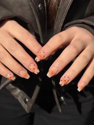 ネイル 2me（ツメ） ♡ NENEのネイルデザイン