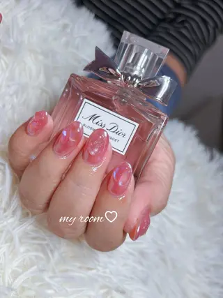 ネイル うるま市サロン Yuko Izawaのネイルデザイン